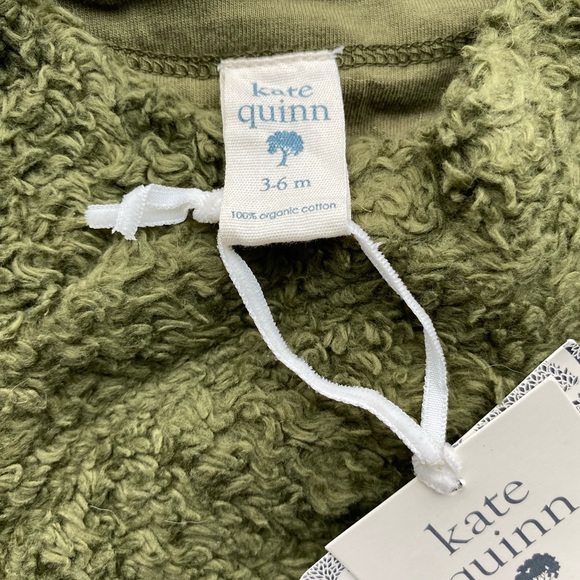 3-6M baby sweater - Picture 2 of 2